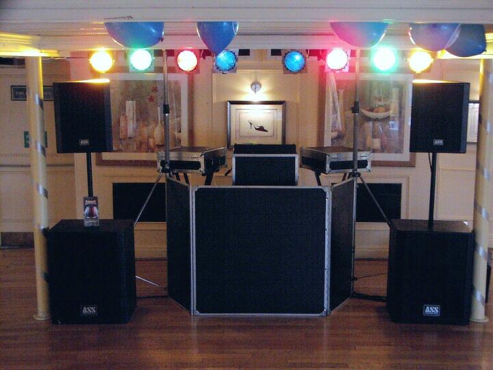 Dj Rig